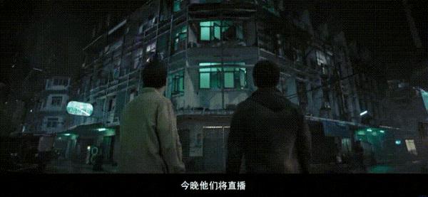 全网都在吹的“R级动作大片”，《火遮眼》到底值不值得看？