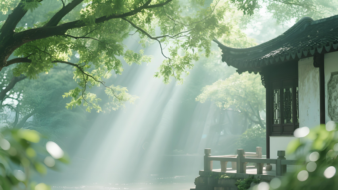 30句诗说尽古人的夏日时光，太惬意了！ - 知乎