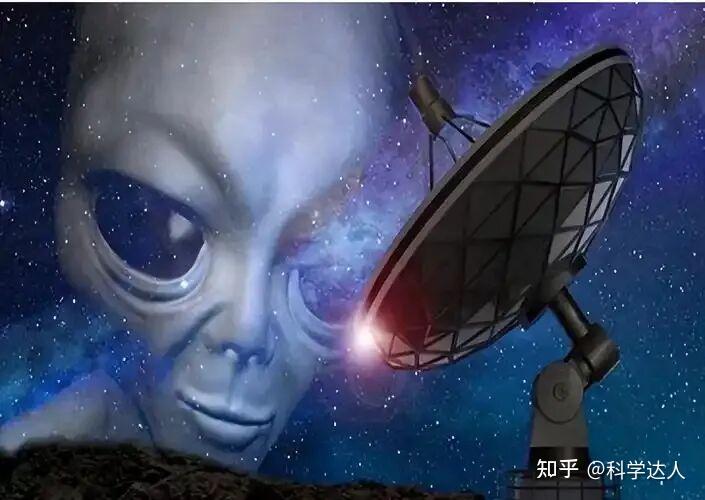 深度科普:外星人未必是“人”,他们的生命形态可能超乎想象 - 知乎