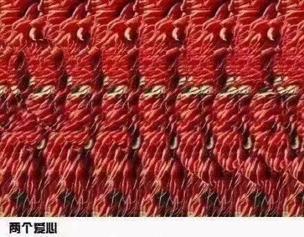 能看懂3D立体画是怎样的体验? - 知乎