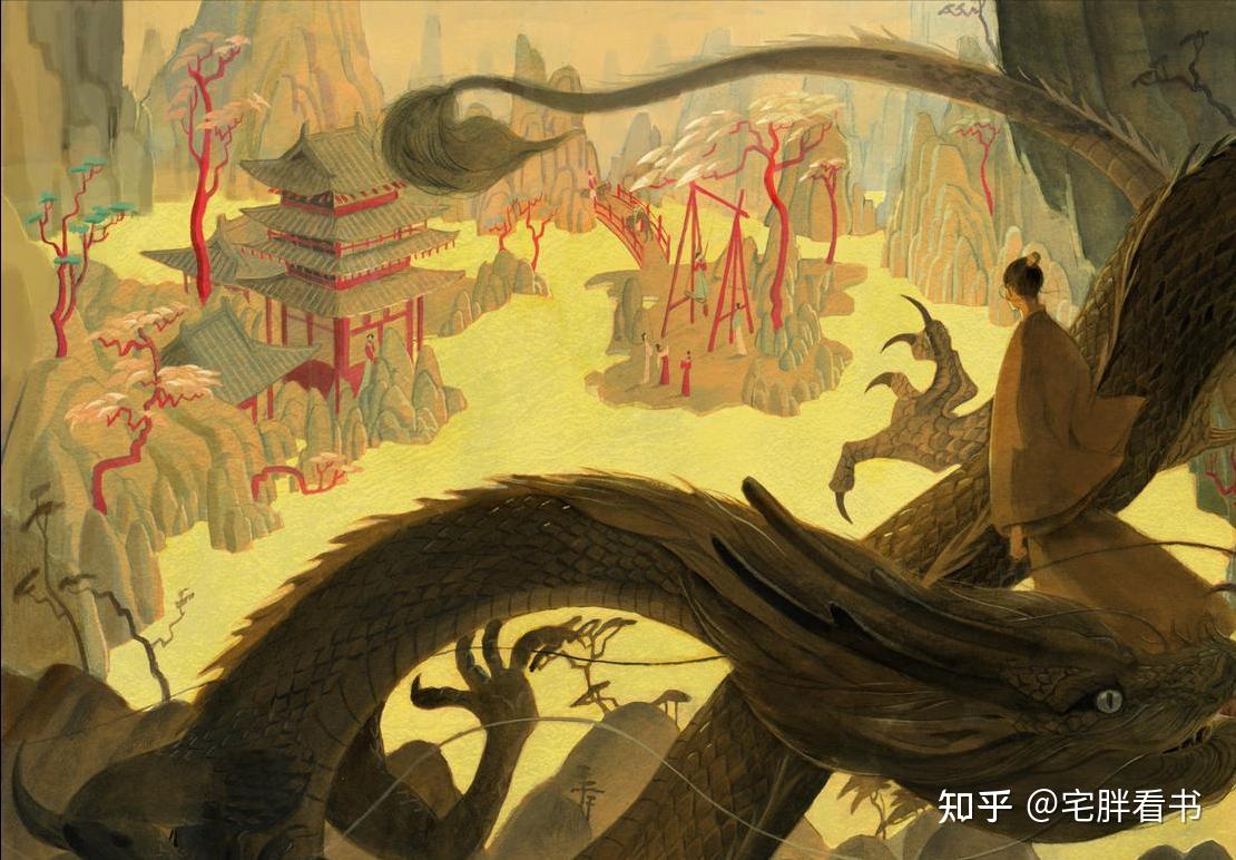 12本新完结诡道修仙小说，无法言明的恐怖，于最污浊中羽化 - 知乎