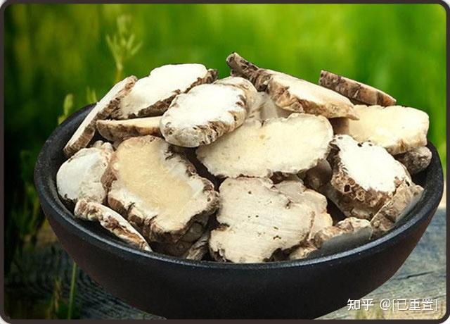 重楼的功效与注意事项 - 知乎