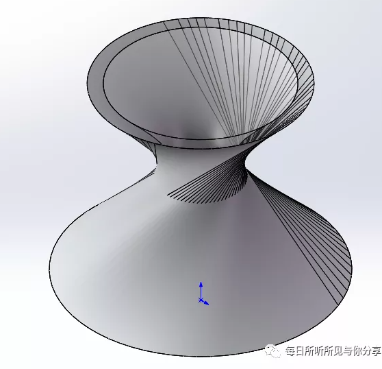 solidworks——放样凸台 - 知乎
