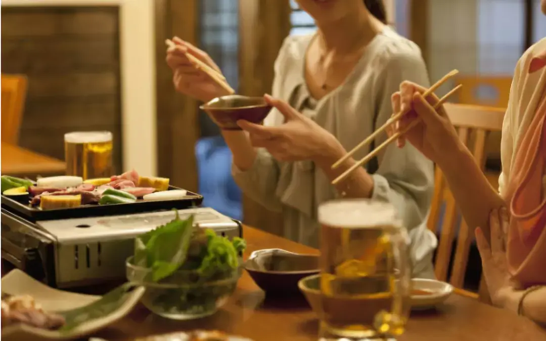 去日本餐厅用餐的基本礼仪有哪些? 