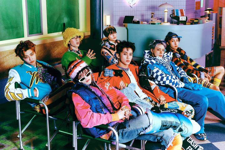 NCT DREAM新专辑初动近360万张,位列历代KPOP男团第三! - 知乎