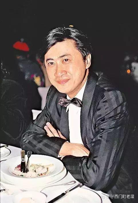 这部香港史诗级电影,居然比AV还带劲! - 知乎