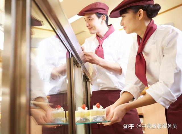 高铁乘务员工作体面,为什么是劳务派遣? - 知乎