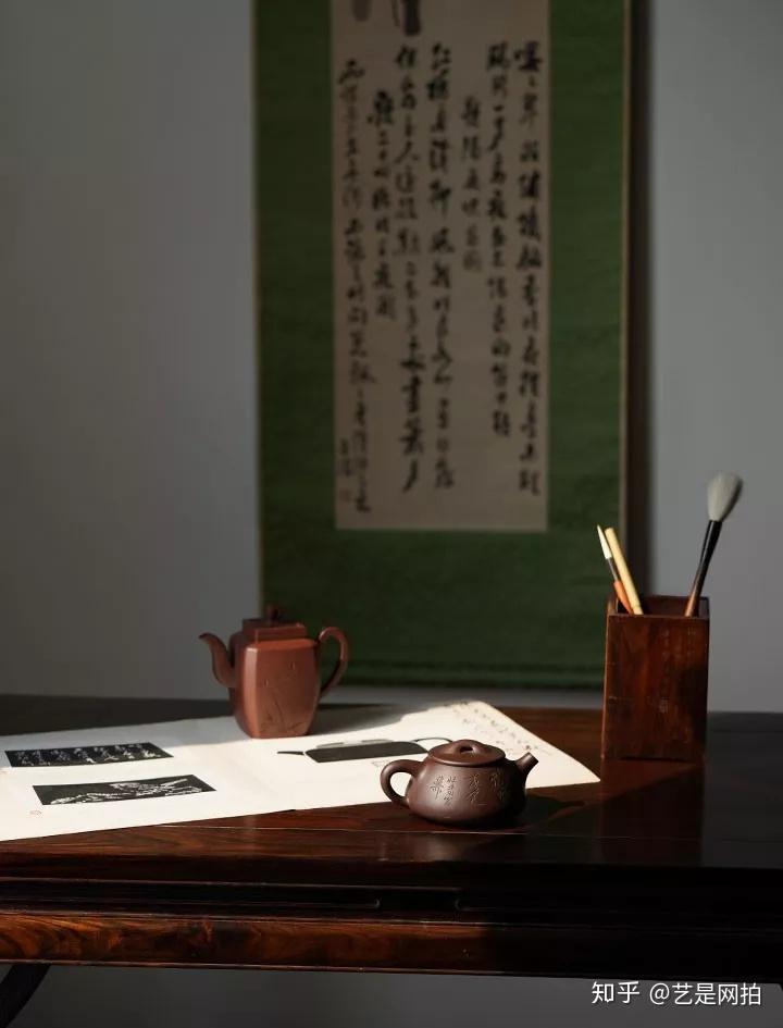 十月大拍| 壶随字贵，字依壶传- 知乎