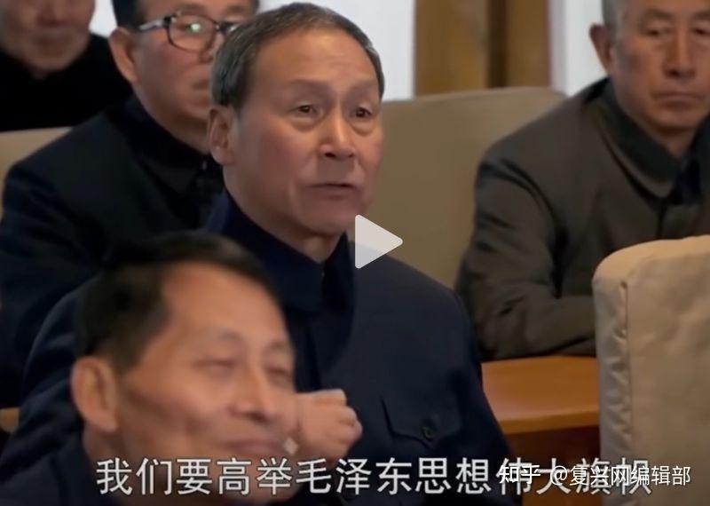 张宏良:抬头望见北斗星,心中想念毛泽东(2021) - 知乎