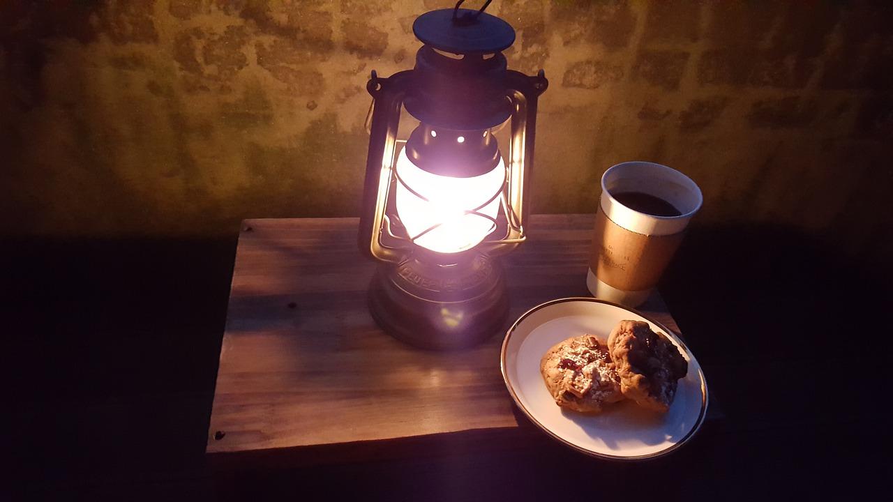 3. 红茶馆特色饮品