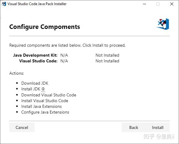 微软发布新工具：一键搞定VSCode的Java开发环境 - 知乎