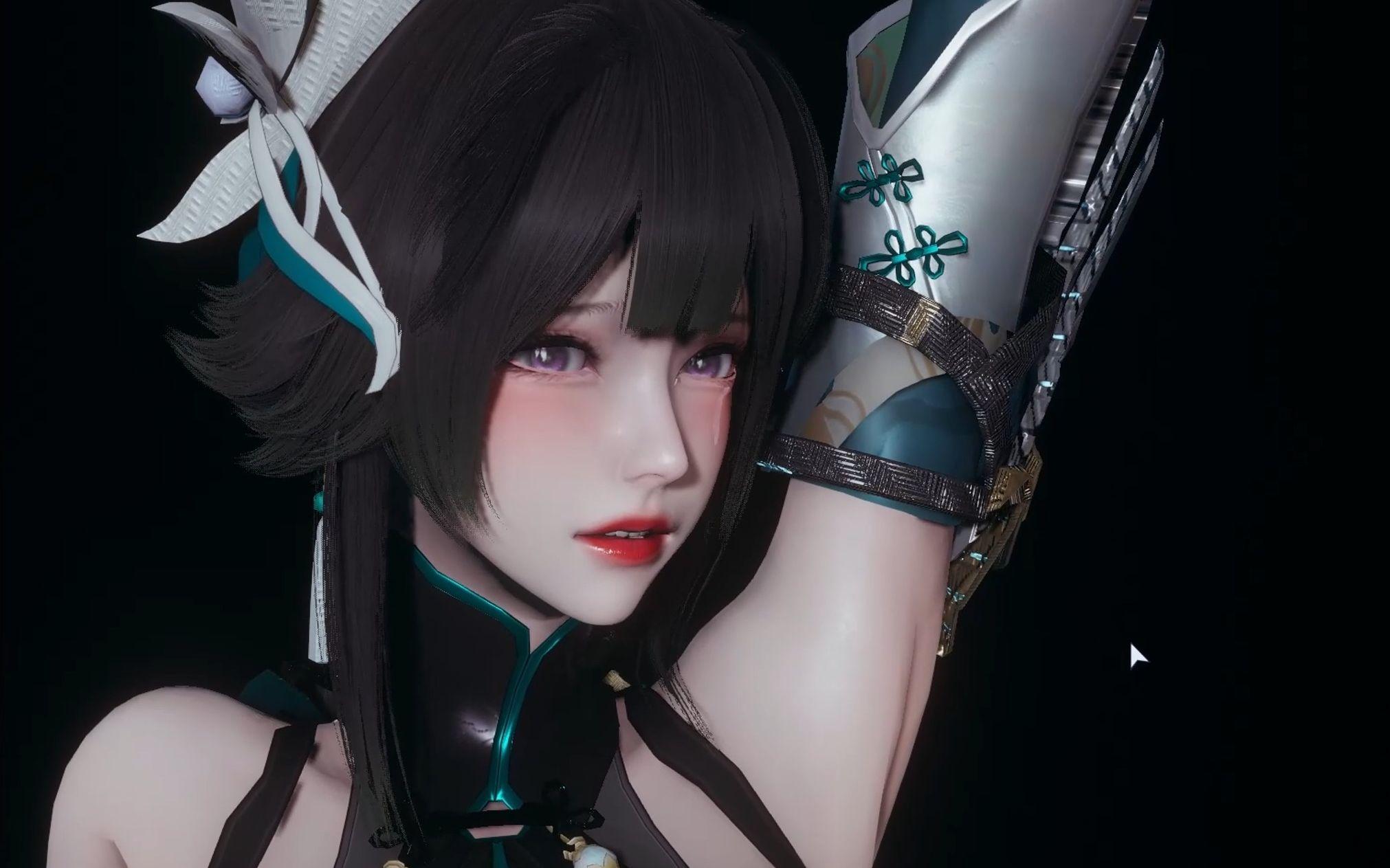 深空之眼-巡天英招人物卡 hs2