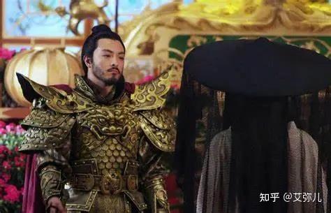 一口气说完隋炀帝杨广，他可能是历史上最冤枉的皇帝 - 知乎