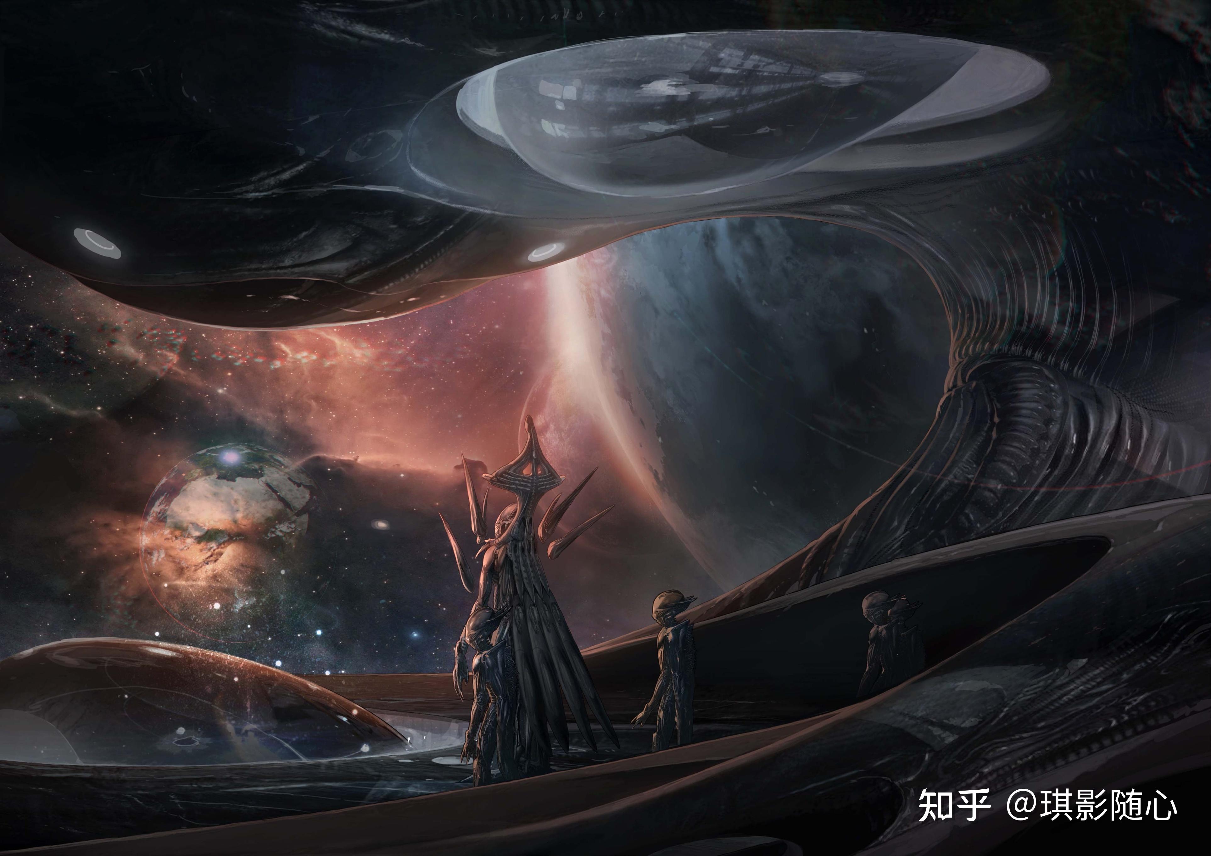 如何评价电影《三体》将由张艺谋执导?