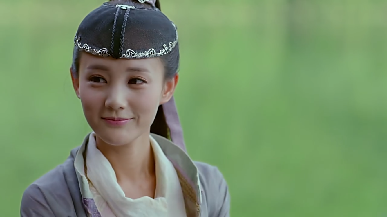 如何评价电视剧射雕英雄传2017版