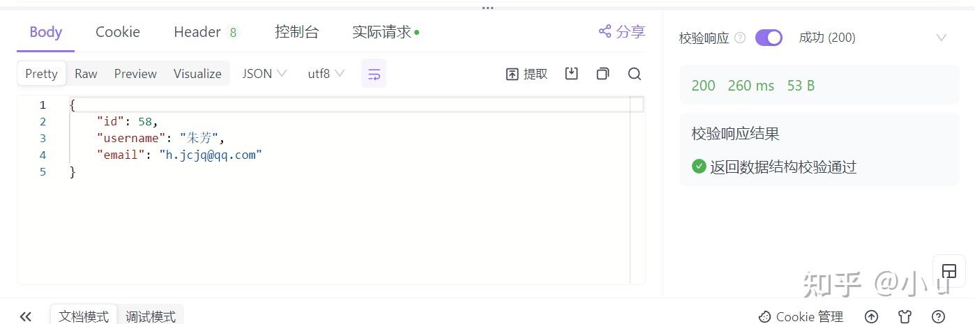 requestbody requestparam pathvariable前端端实战,让你彻底了解如何传值 - 知乎