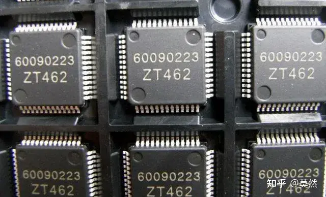 sip 封装芯片步骤知多少？ - 知乎