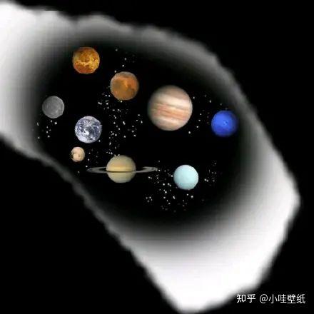 大家有没有两根手指之间夹了个银河的表情包? - 知乎