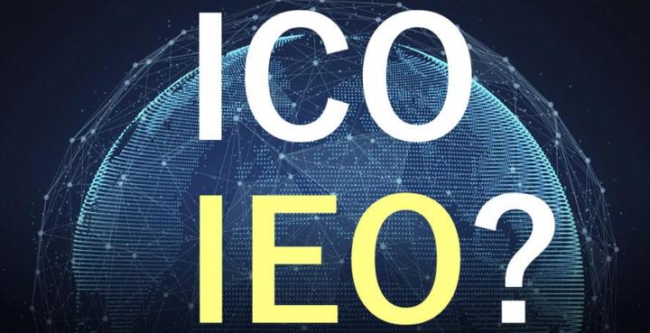 IEO,一个ICO模式玩法的新变种【炒币大师】3.14日区块链行情分析 - 知乎