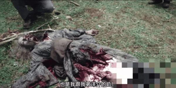 《噬亡村第二季》19禁猛剧回归,尺度太大,头皮发麻!
