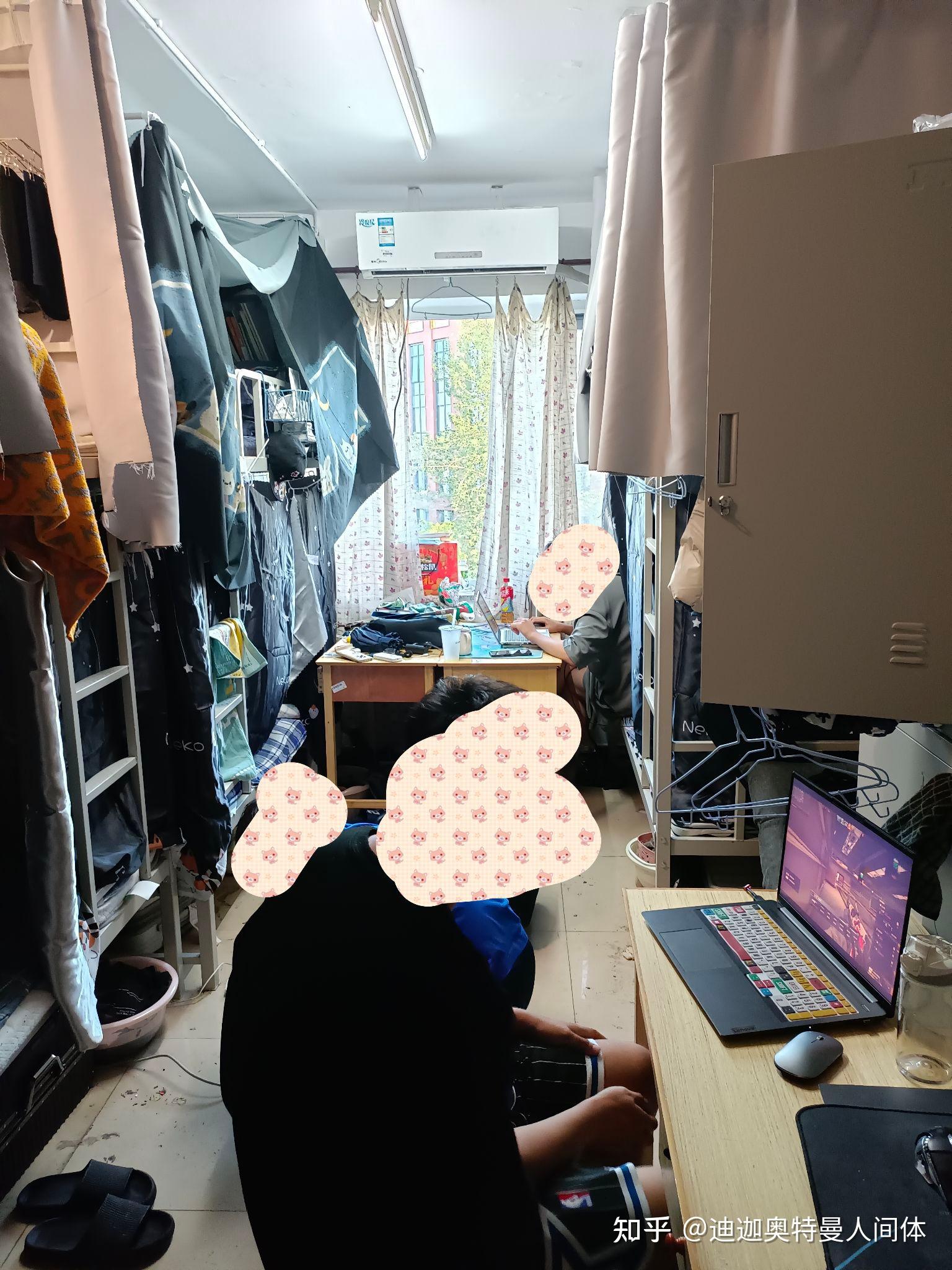 中国政法大学住宿条件如何 中国政法大学宿舍条件2020