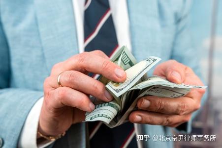 巨额财产来源不明罪的立案和量刑标准 - 知乎
