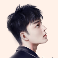 Zhihu profile picture for @aspects