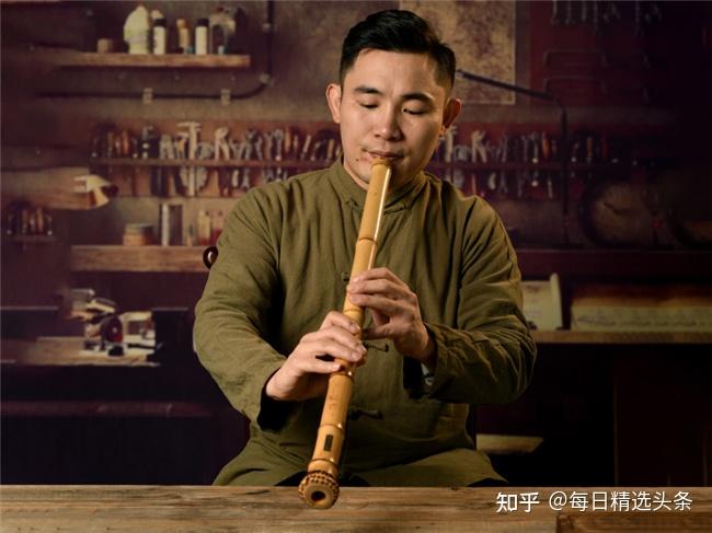新手买箫指南：十位制箫名家谁最适合你？ - 知乎