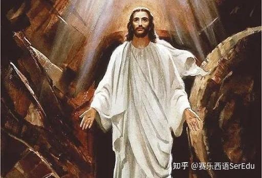 西班牙文化|圣周:一场穿越信仰与文化的盛大仪式 - 知乎
