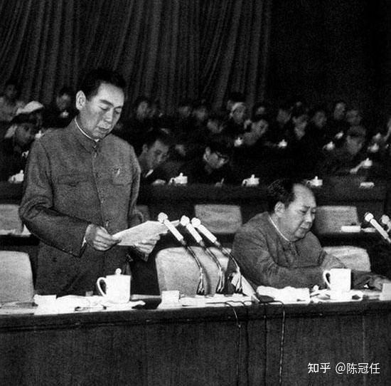 九一三林彪如果没摔下来,会做什么?总理有一个预测