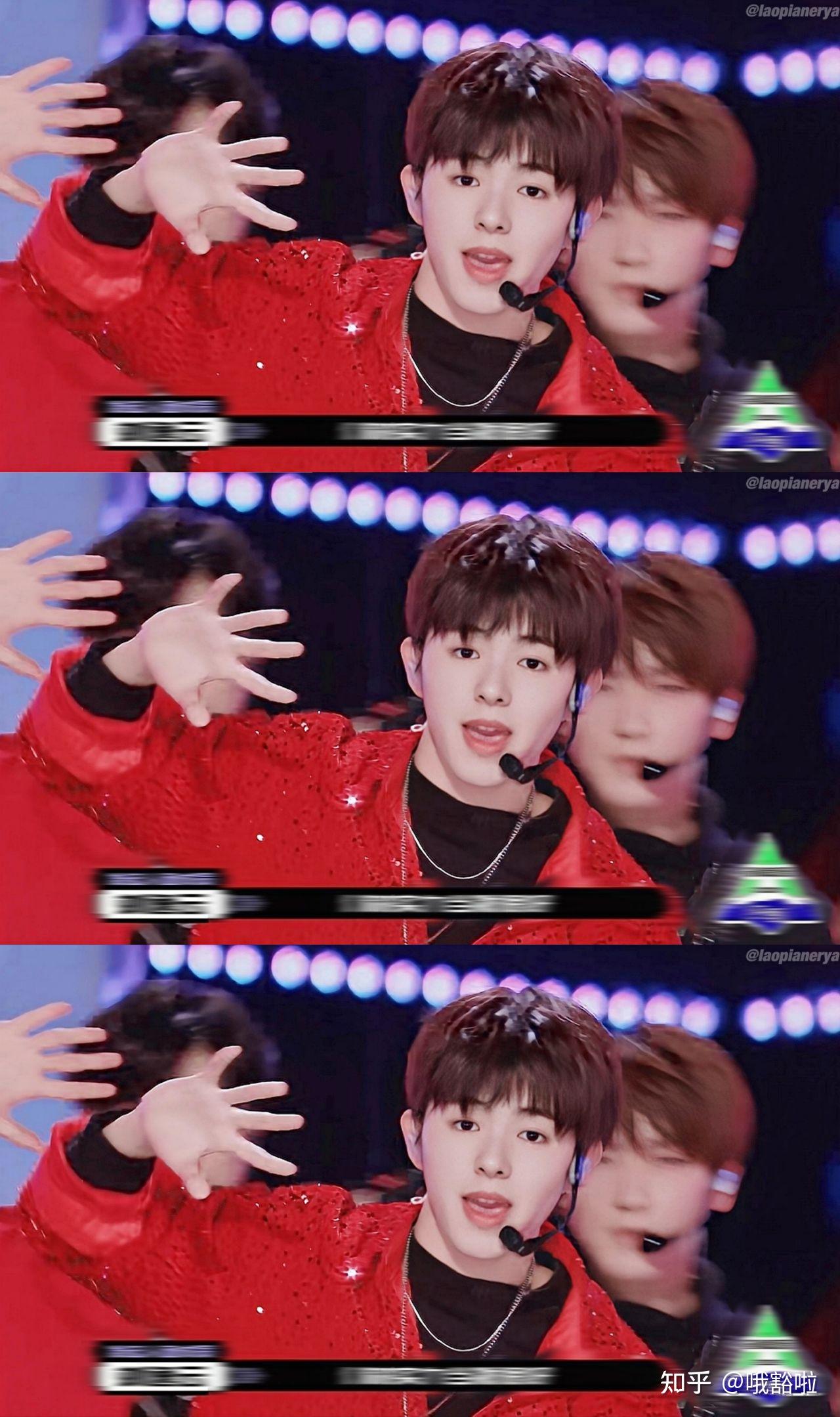 如何看待创造营2021来自日本rbw选手井汲大翔