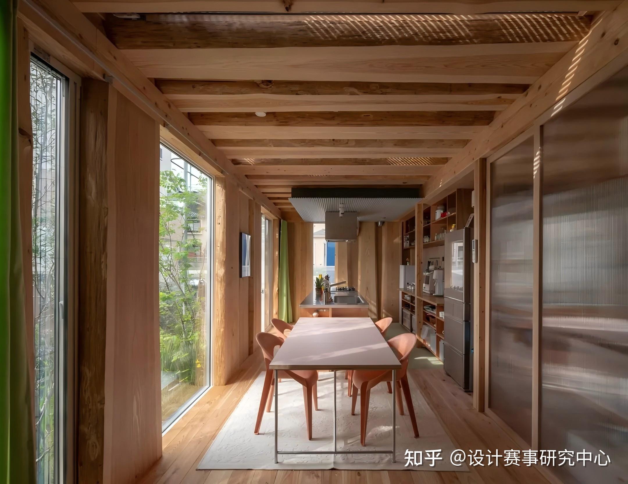 奖项揭晓 | 2025 AR House 最佳住宅奖揭晓:仅一家中国公司上榜 - 知乎