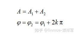 什么是“拍”现象? - 知乎