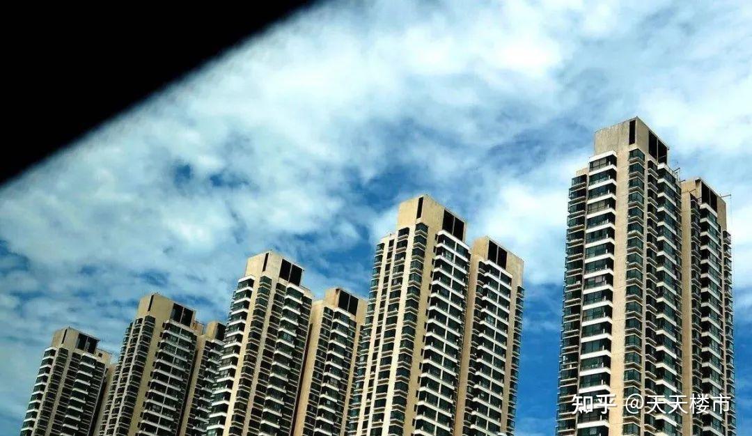 楼市回暖，这几个城市房价可能会率先上涨！ - 知乎
