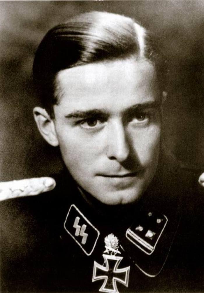 普鲁士榛子头怎么剪