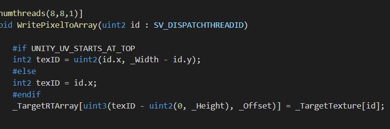 GPU Driven Rendering Pipeline Level Streaming - 知乎