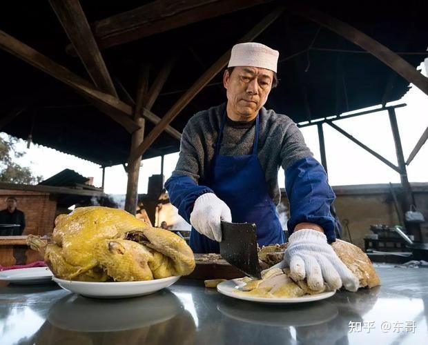 回族为啥不吃猪肉,只吃清真食物?包括哪些清真食品? - 知乎