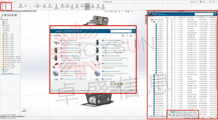 3D EXPERIENCE SOLIDWORKS与SOLIDWORKS Desktop有何相似或不同 - 知乎