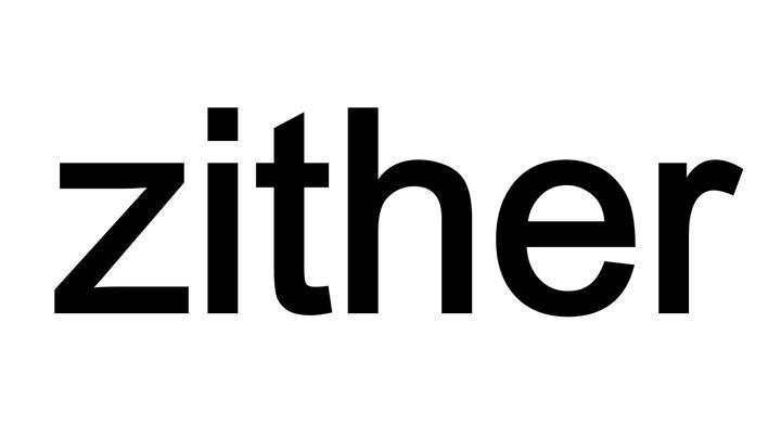 zither