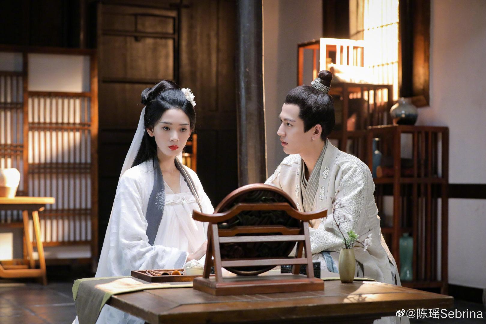 如何评价电视剧《少女大人》? - 知乎