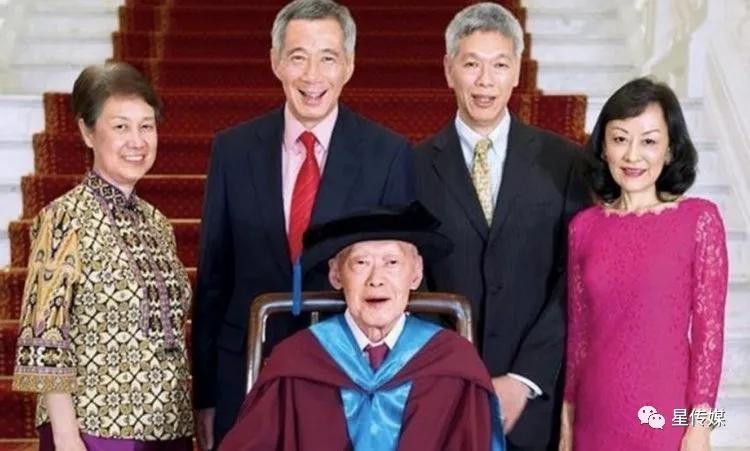 李光耀家族:一个客家人的发家史 - 知乎