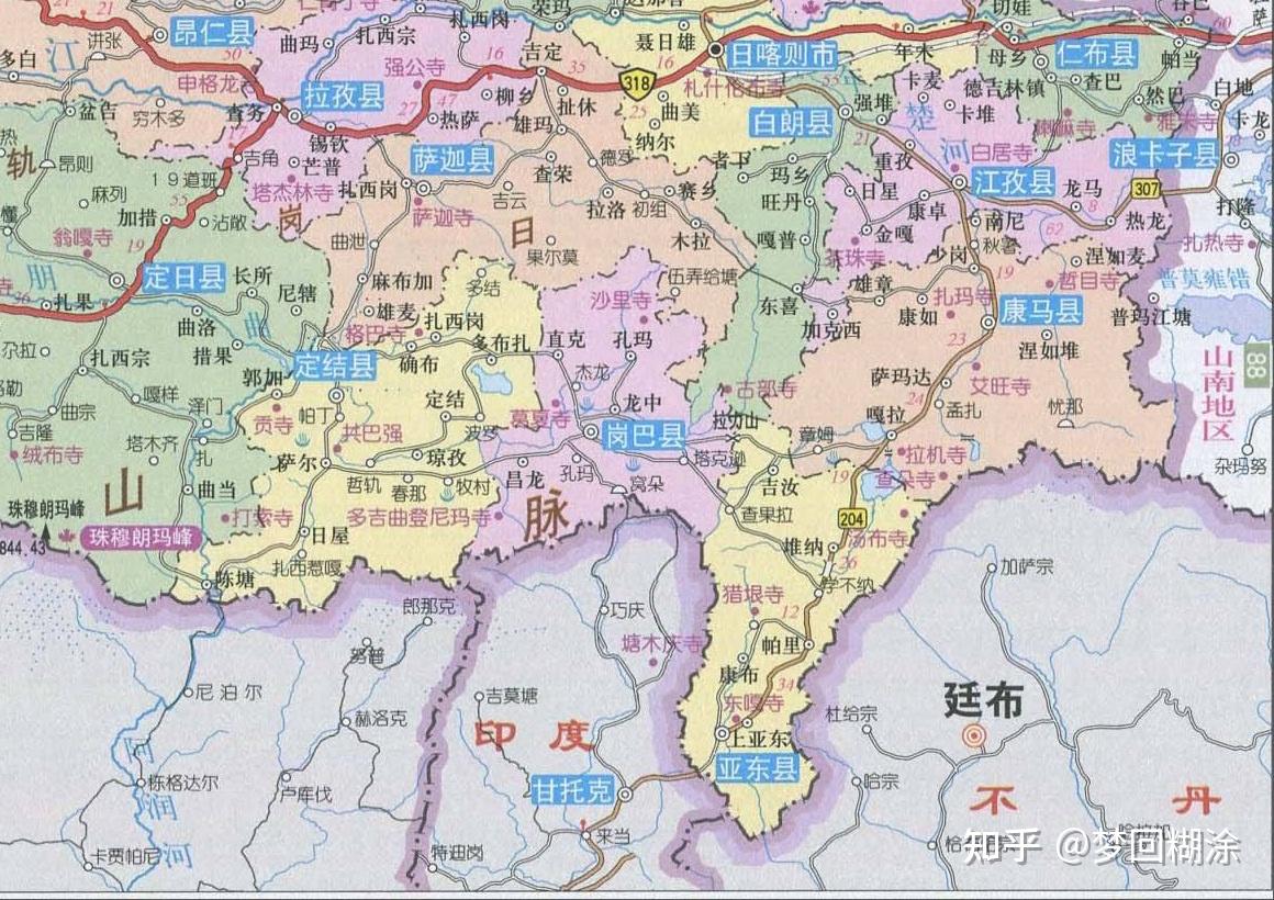 【锡金邦纪念建邦50周年，锡金灭国对我国的警示】 - 知乎