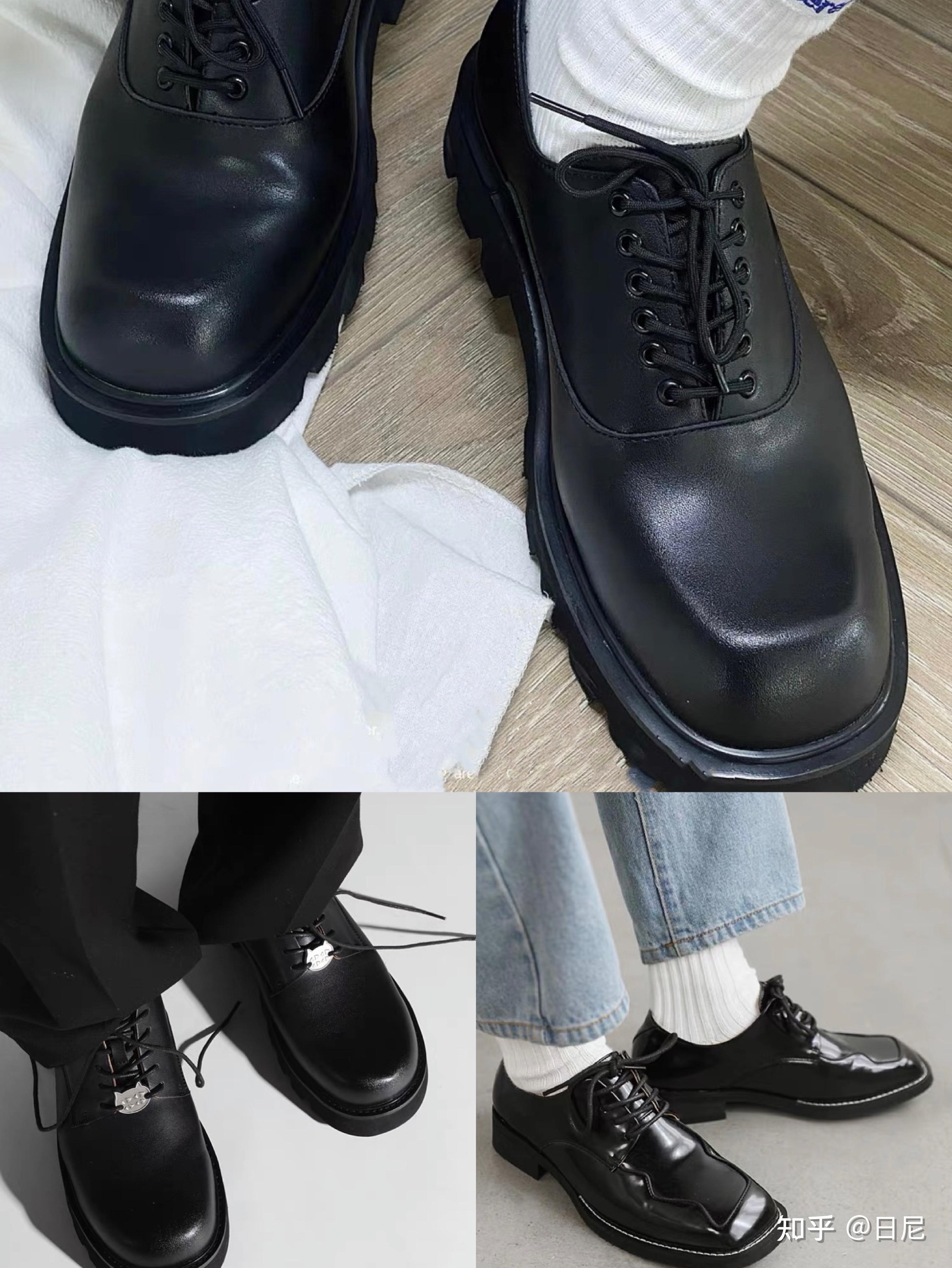 有那些比较好的国内男鞋品牌推荐? - 知乎