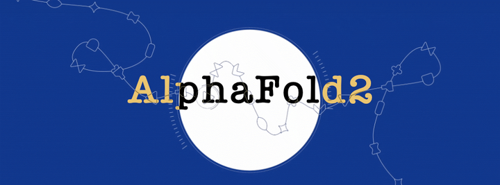 火爆全场的alphafold2你开始用了吗