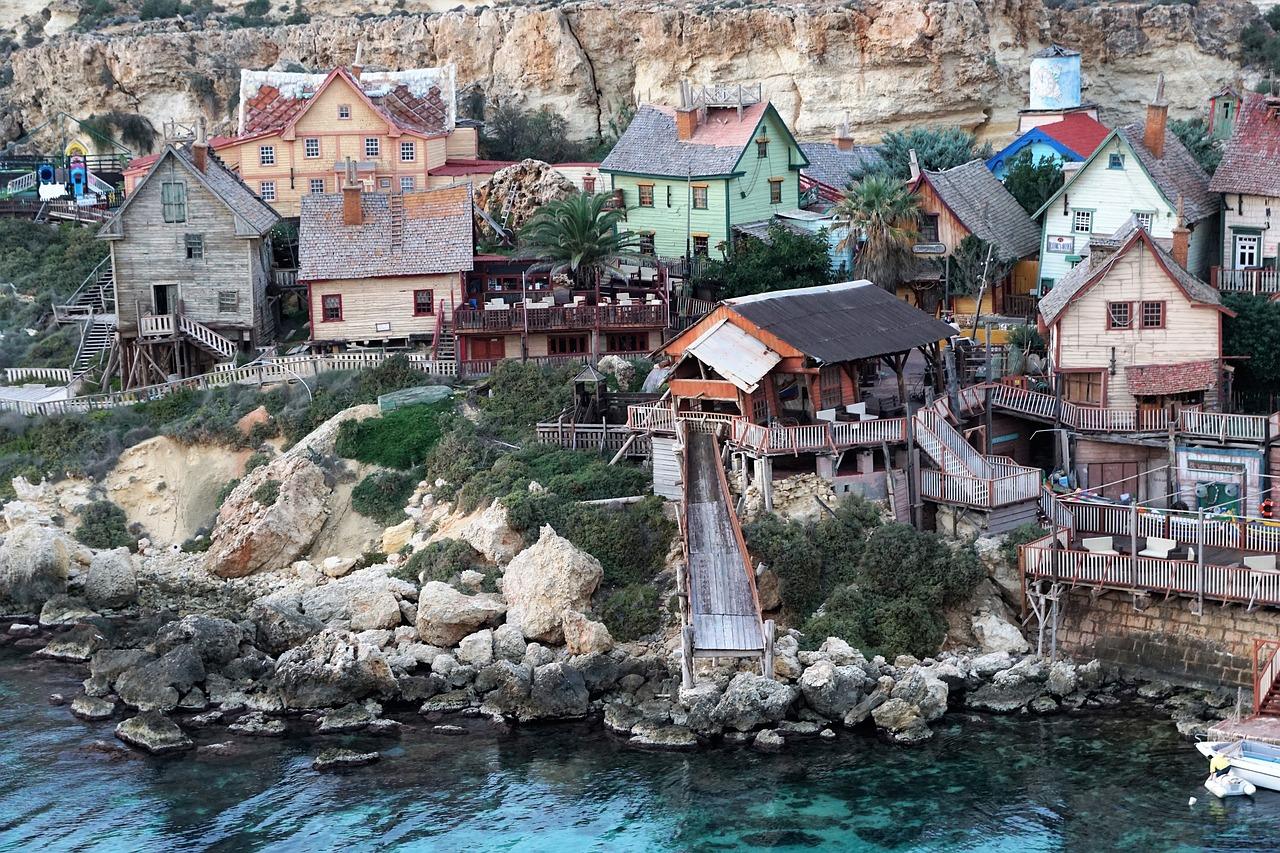 上海海湾房子怎么样