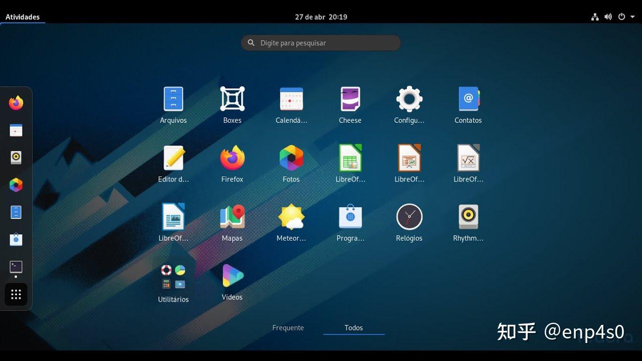 世界顶级黑客的电脑桌面是什么样子？ - 知乎