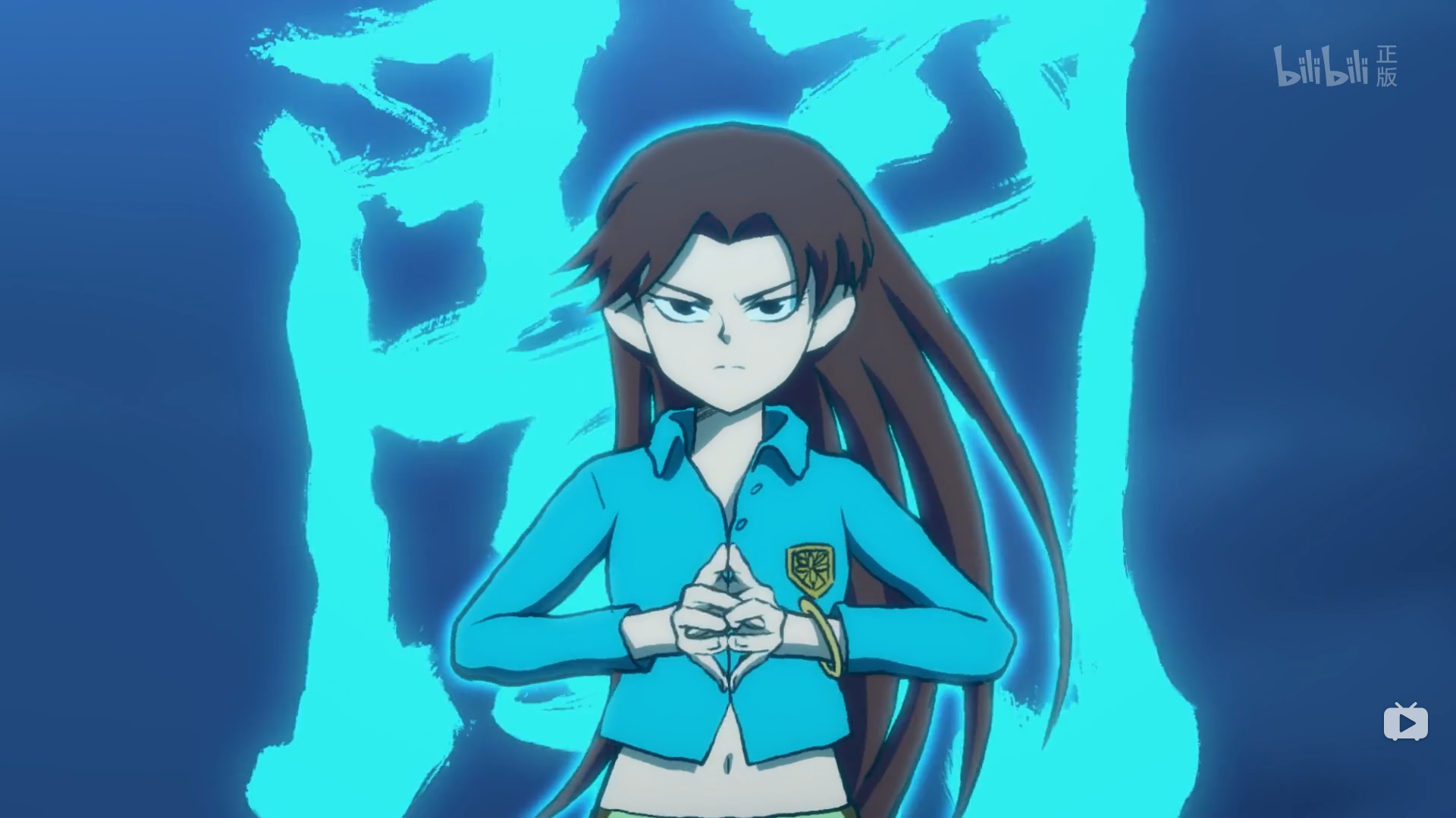 刺客伍六七江主任结印是怎么做的呢