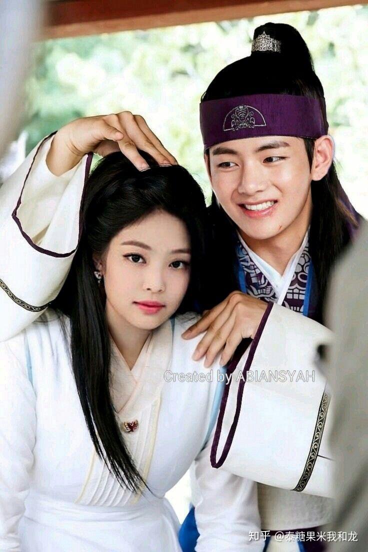 金泰亨金智秀田柾国朴秀荣真的吗? - 知乎