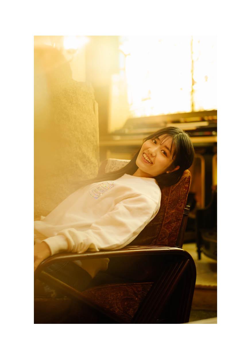 神宫寺奈绪「girl meets street」 - 知乎