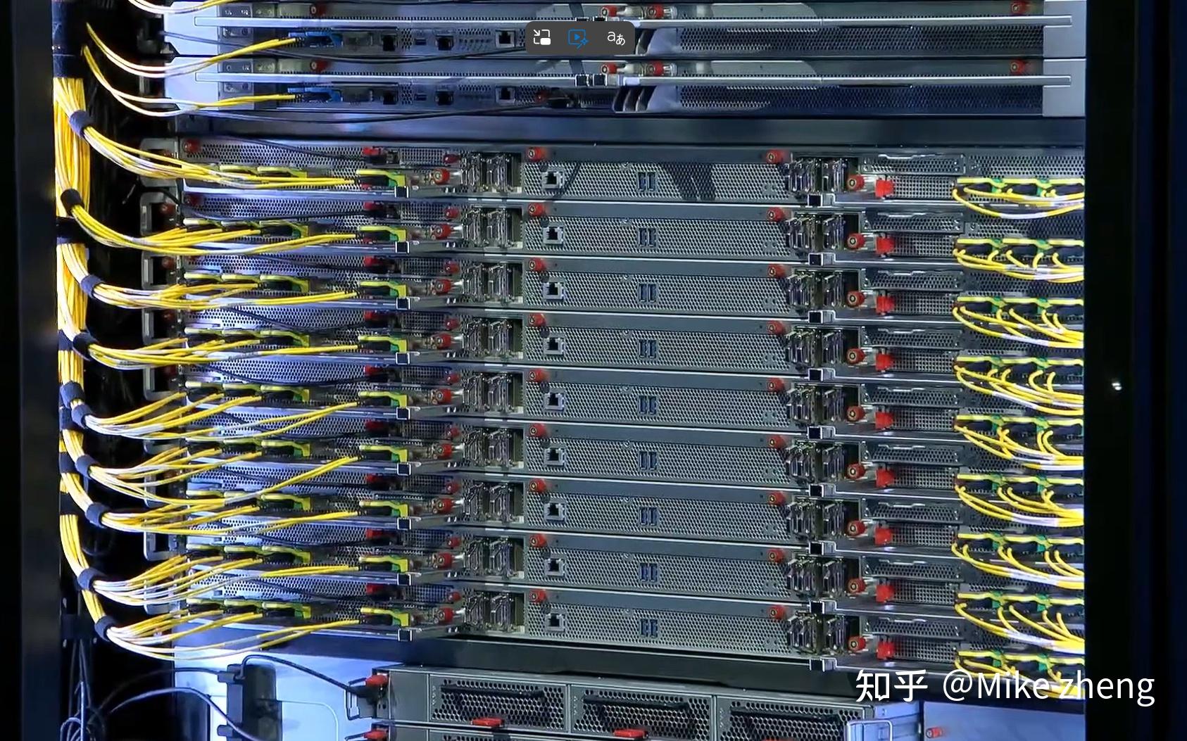 Helios AI Rack - 知乎